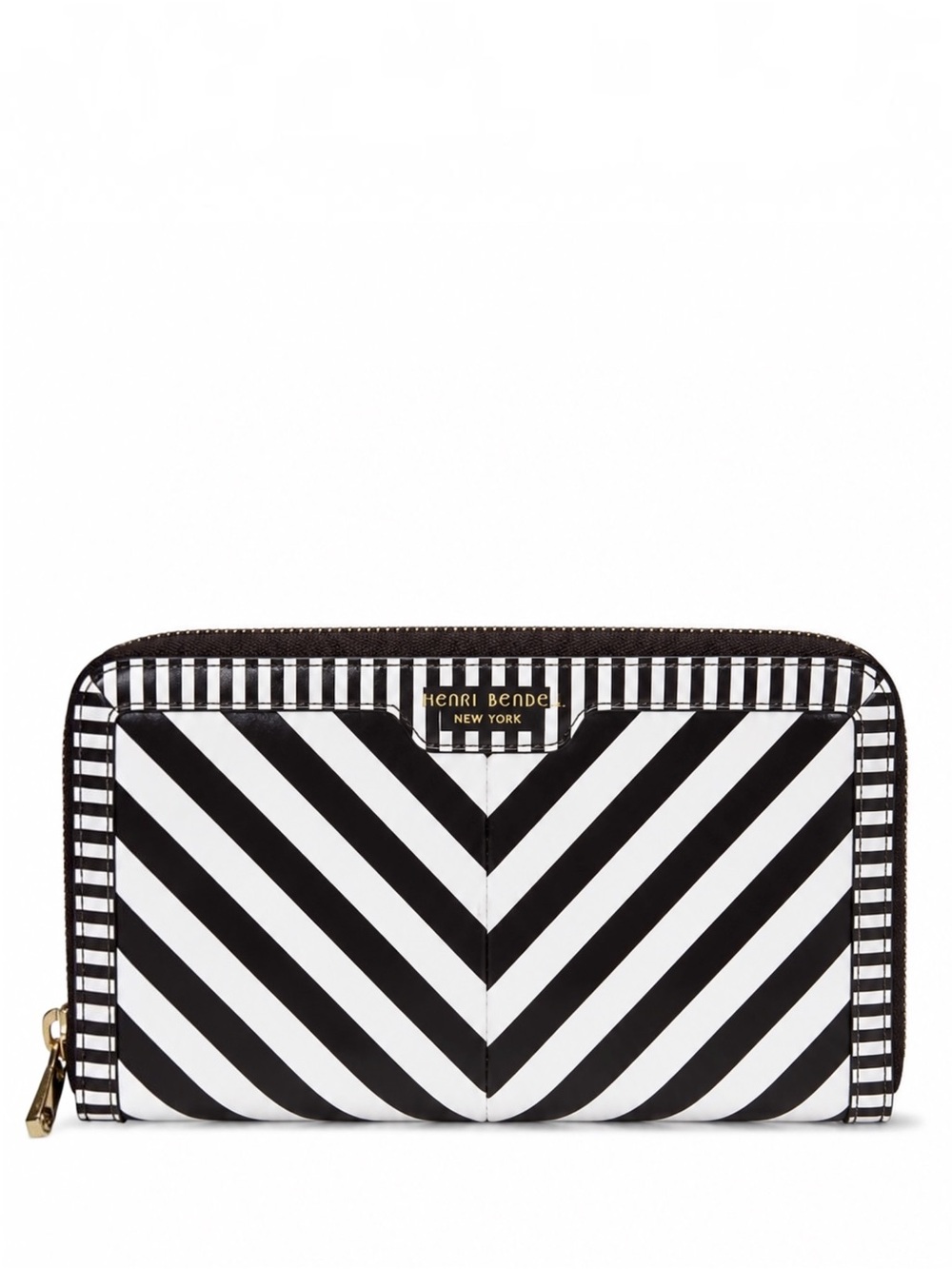COMING SOON
Henri Bendel Continental Wallet